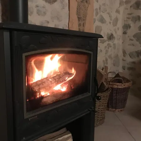 Villa Beautifully Restored