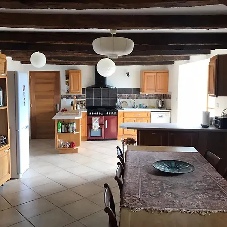 Beautifully Restored Villa *