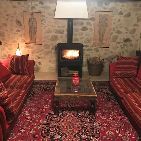 Beautifully Restored Lunac