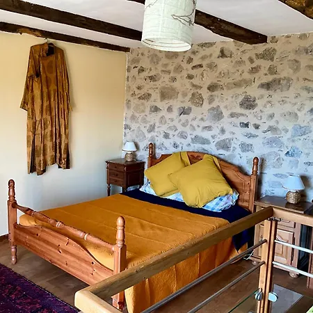 Villa Beautifully Restored