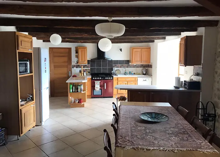 Beautifully Restored Villa *