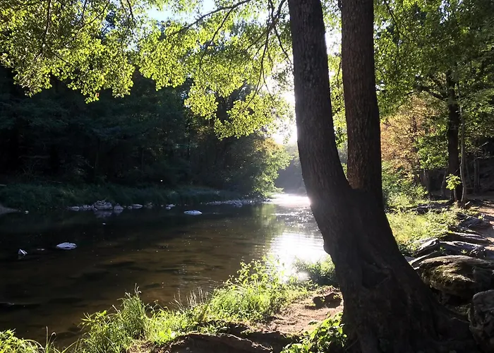 Villa Beautifully Restored *