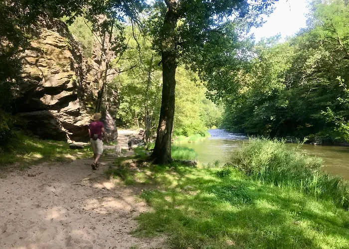 Beautifully Restored Villa Lunac