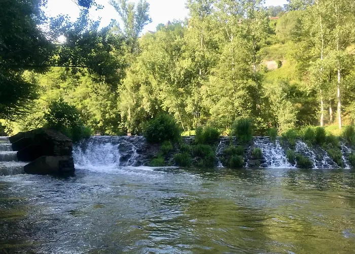 Beautifully Restored Villa *