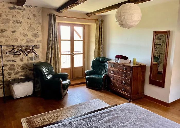 Villa Beautifully Restored *