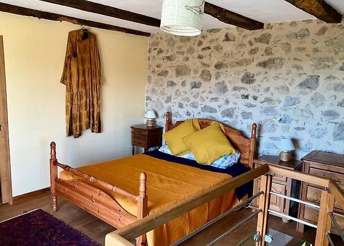 Villa Beautifully Restored