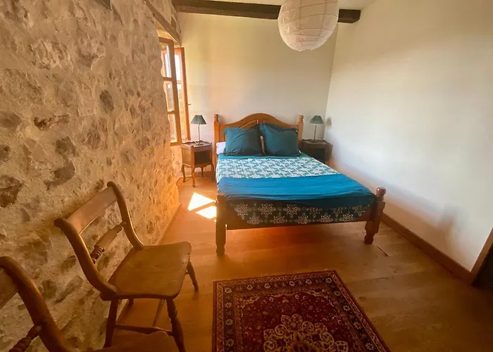 Beautifully Restored Lunac