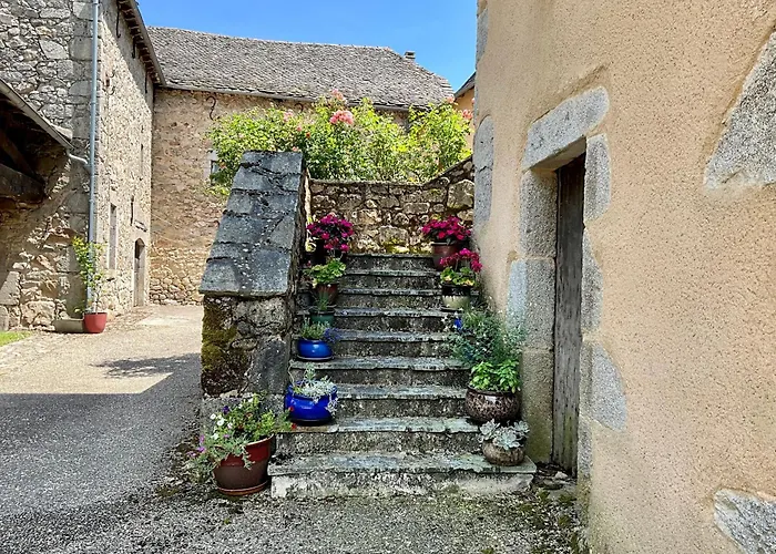 Villa Beautifully Restored