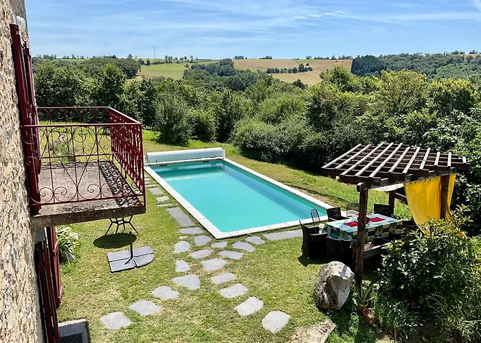 Beautifully Restored Villa