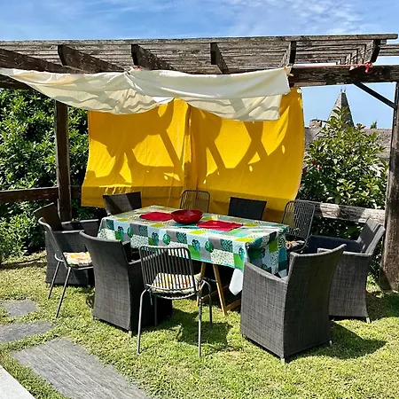 Villa Beautifully Restored