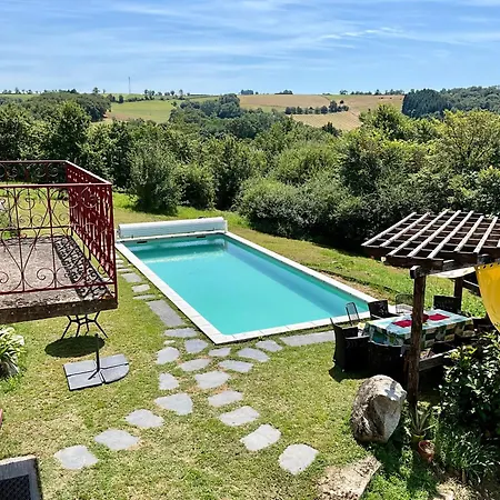 Beautifully Restored Villa