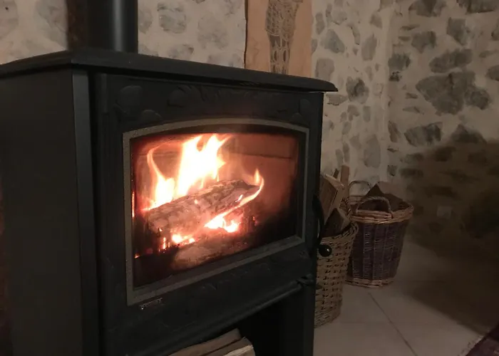 빌라 Beautifully Restored