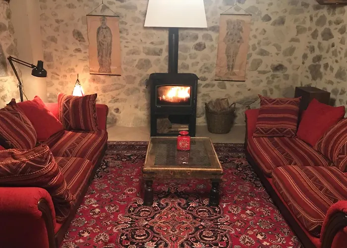 Beautifully Restored Lunac