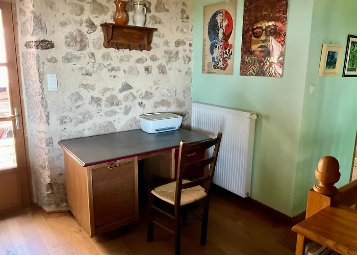 빌라 Beautifully Restored